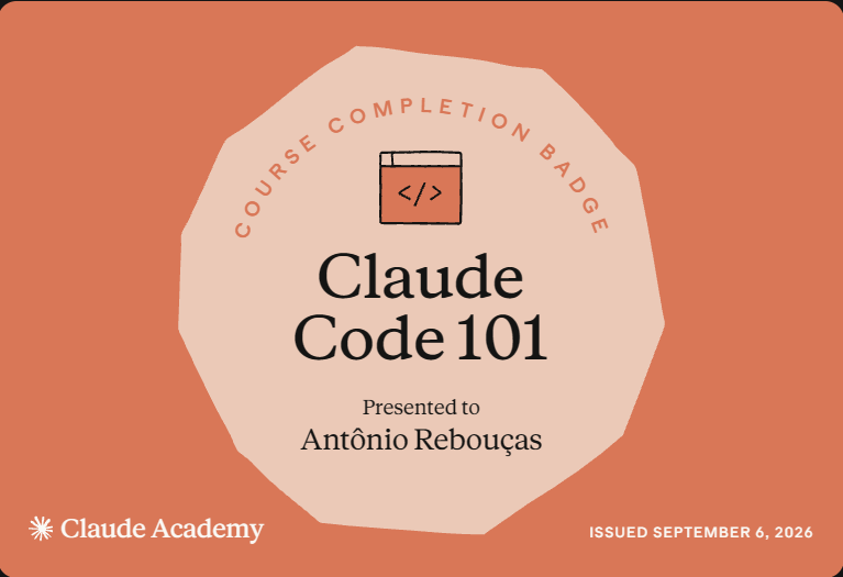 Claude Academy: Claude Code 101