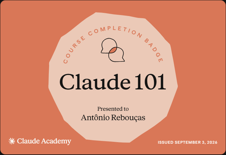 Claude Academy: Claude 101
